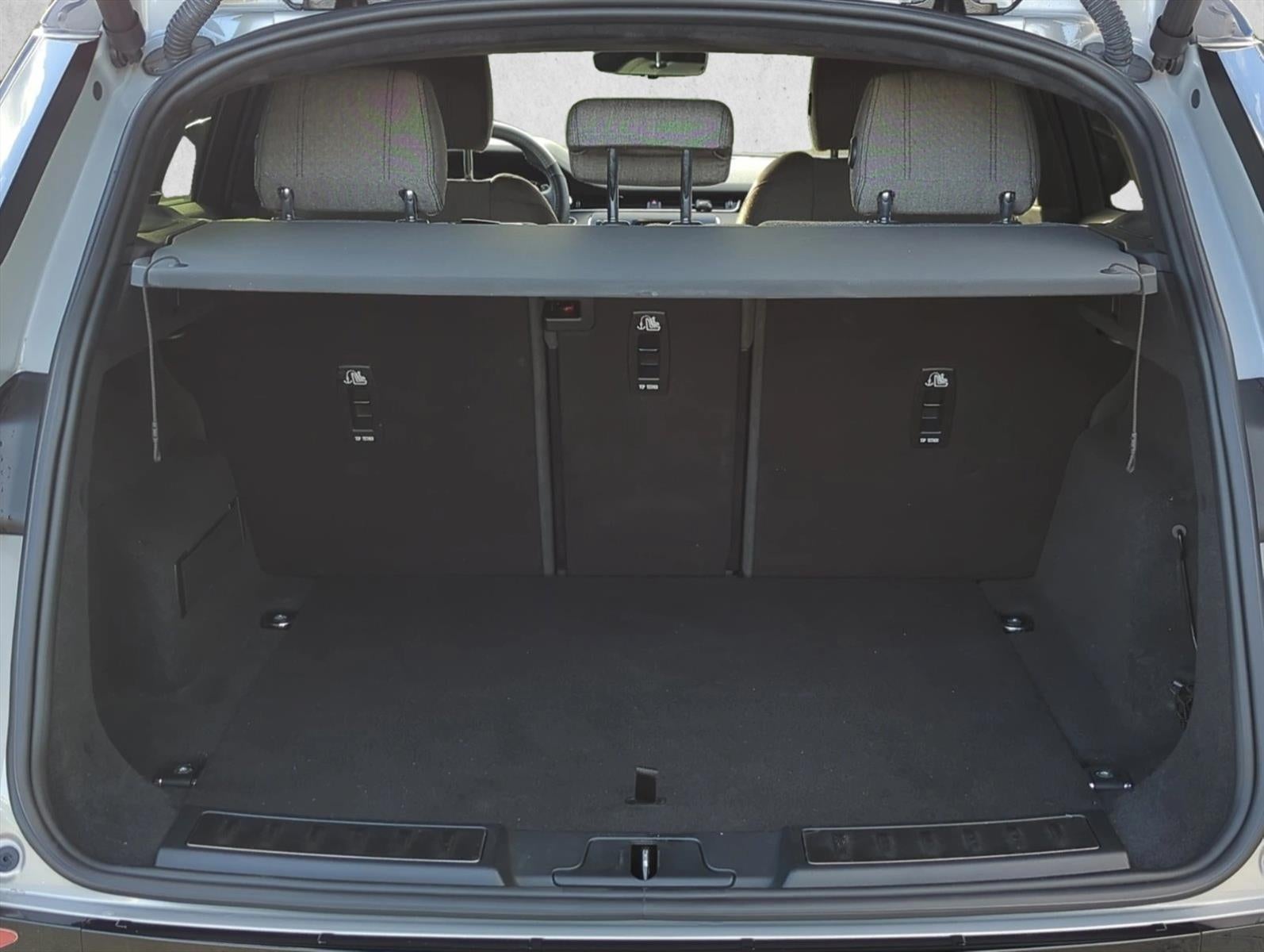 2020 Land Rover Range Rover Evoque P300 R-Dynamic HSE