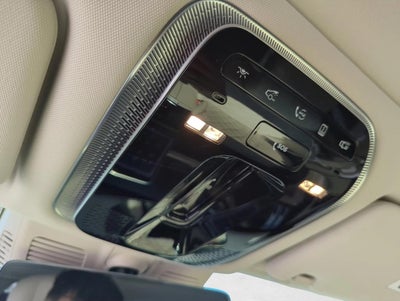 2021 Mercedes-Benz S-Class S 580 4MATIC® Sedan