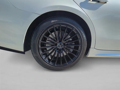 2021 Mercedes-Benz S-Class S 580 4MATIC® Sedan