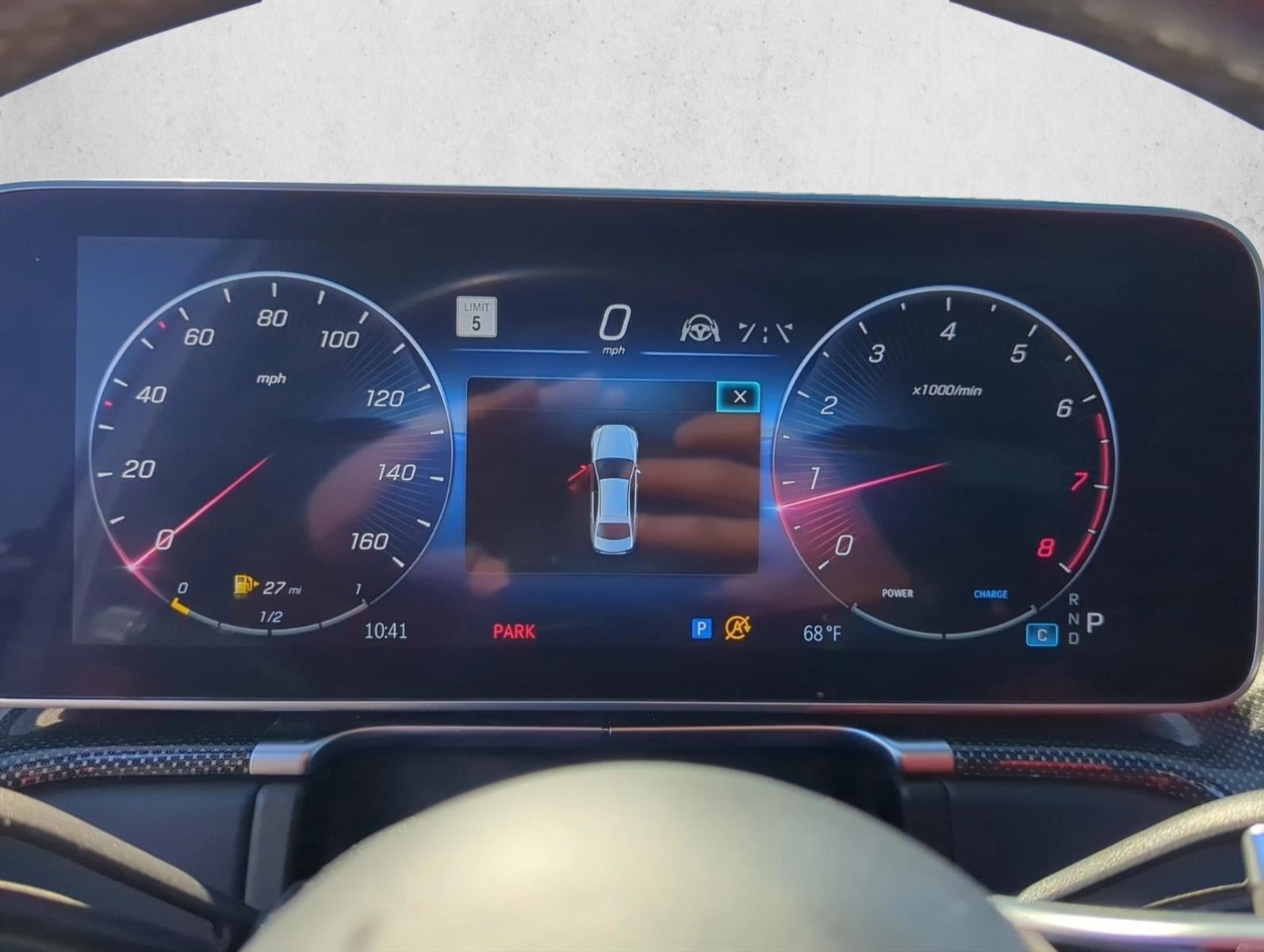 2022 Mercedes-Benz S-Class S 580 4MATIC® Sedan