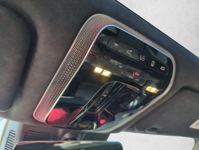 2022 Mercedes-Benz S-Class S 580 4MATIC® Sedan