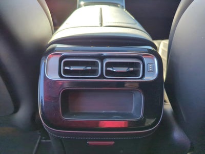 2022 Mercedes-Benz S-Class S 580 4MATIC® Sedan