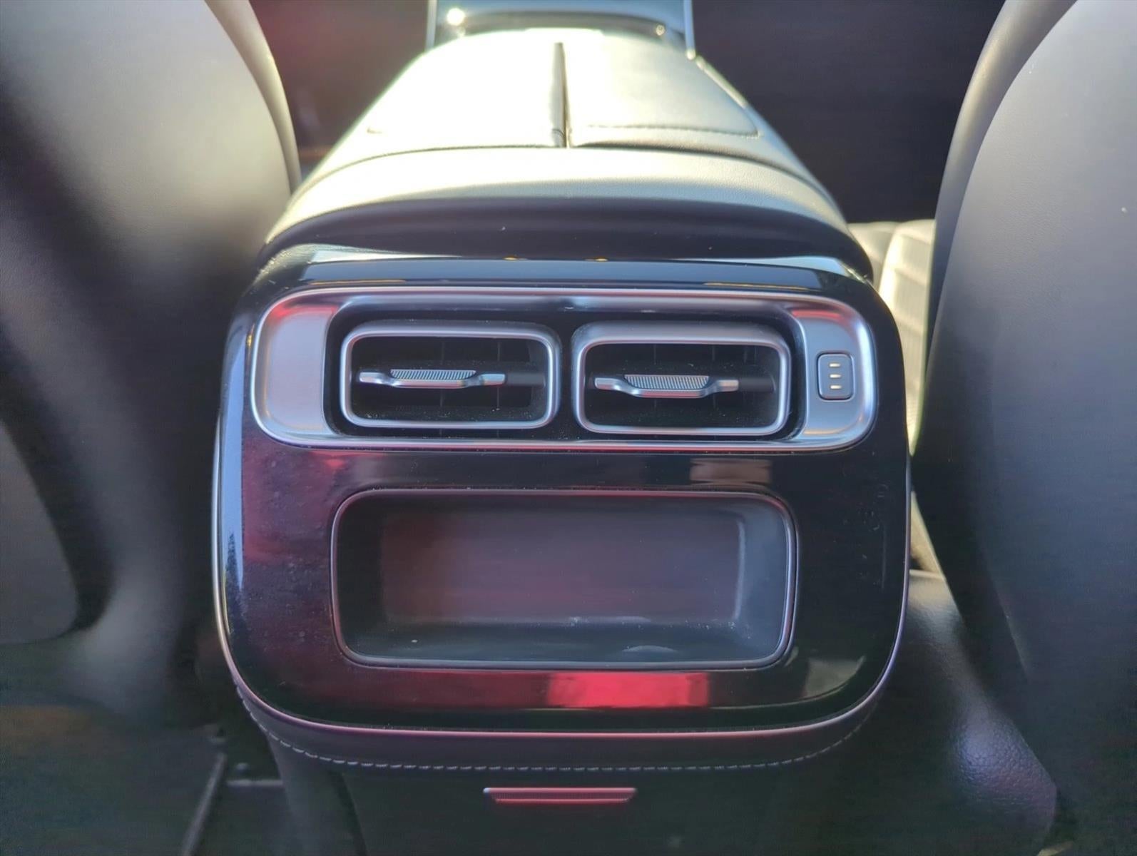 2022 Mercedes-Benz S-Class S 580 4MATIC® Sedan