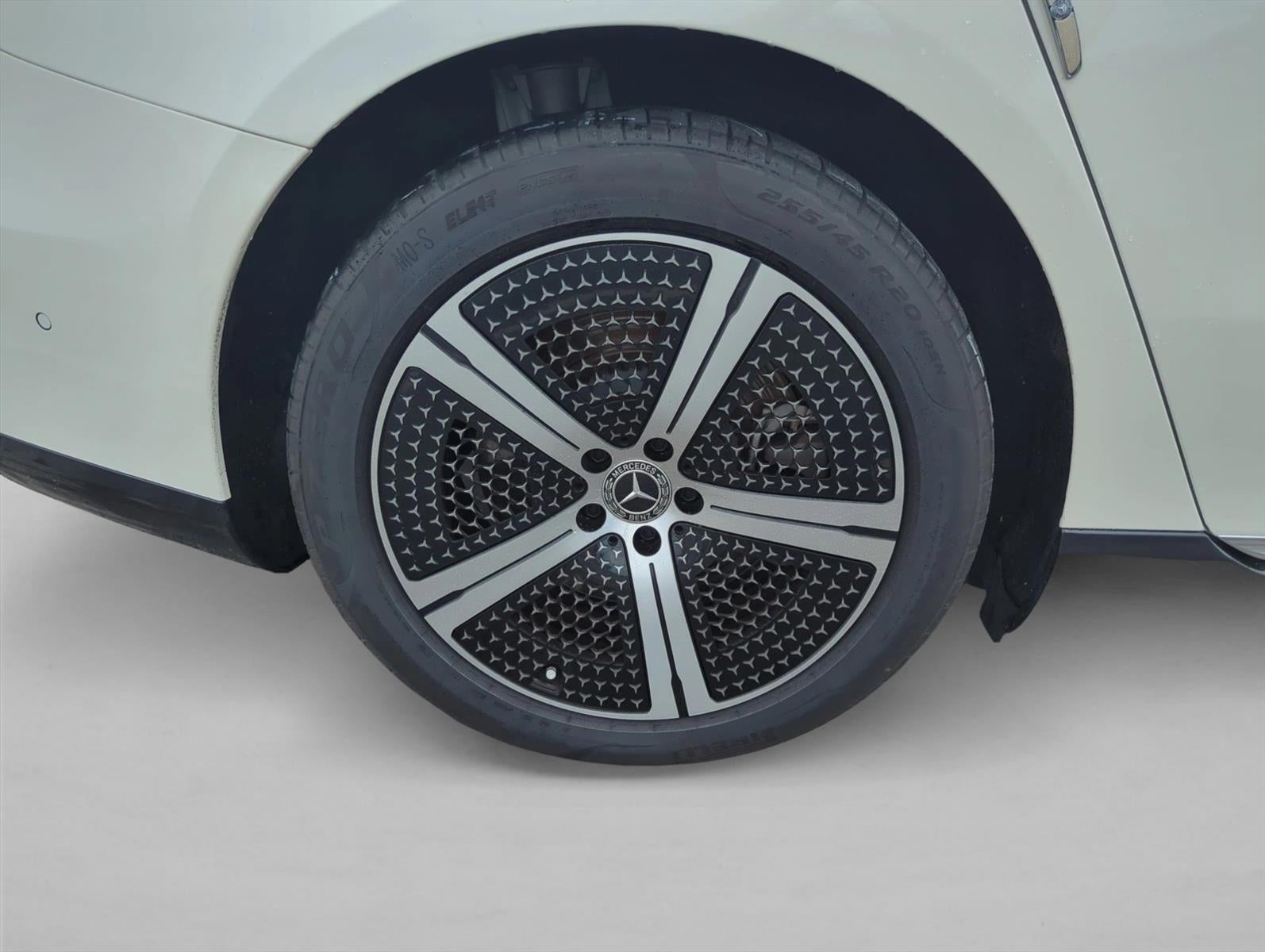 2022 Mercedes-Benz EQS EQS 450+ Sedan