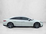 2022 Mercedes-Benz EQS EQS 450+ Sedan