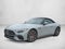 2022 Mercedes-Benz SL-Class AMG® SL 55 Roadster
