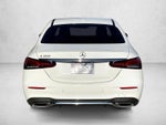 2022 Mercedes-Benz E-Class E 350 RWD Sedan