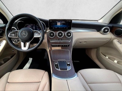 2023 Mercedes-Benz GLC GLC 300 4MATIC® Coupe