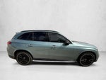 2026 Mercedes-Benz GLC AMG® GLC 43 4MATIC® SUV