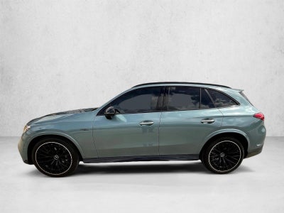 2026 Mercedes-Benz GLC AMG® GLC 43 4MATIC® SUV
