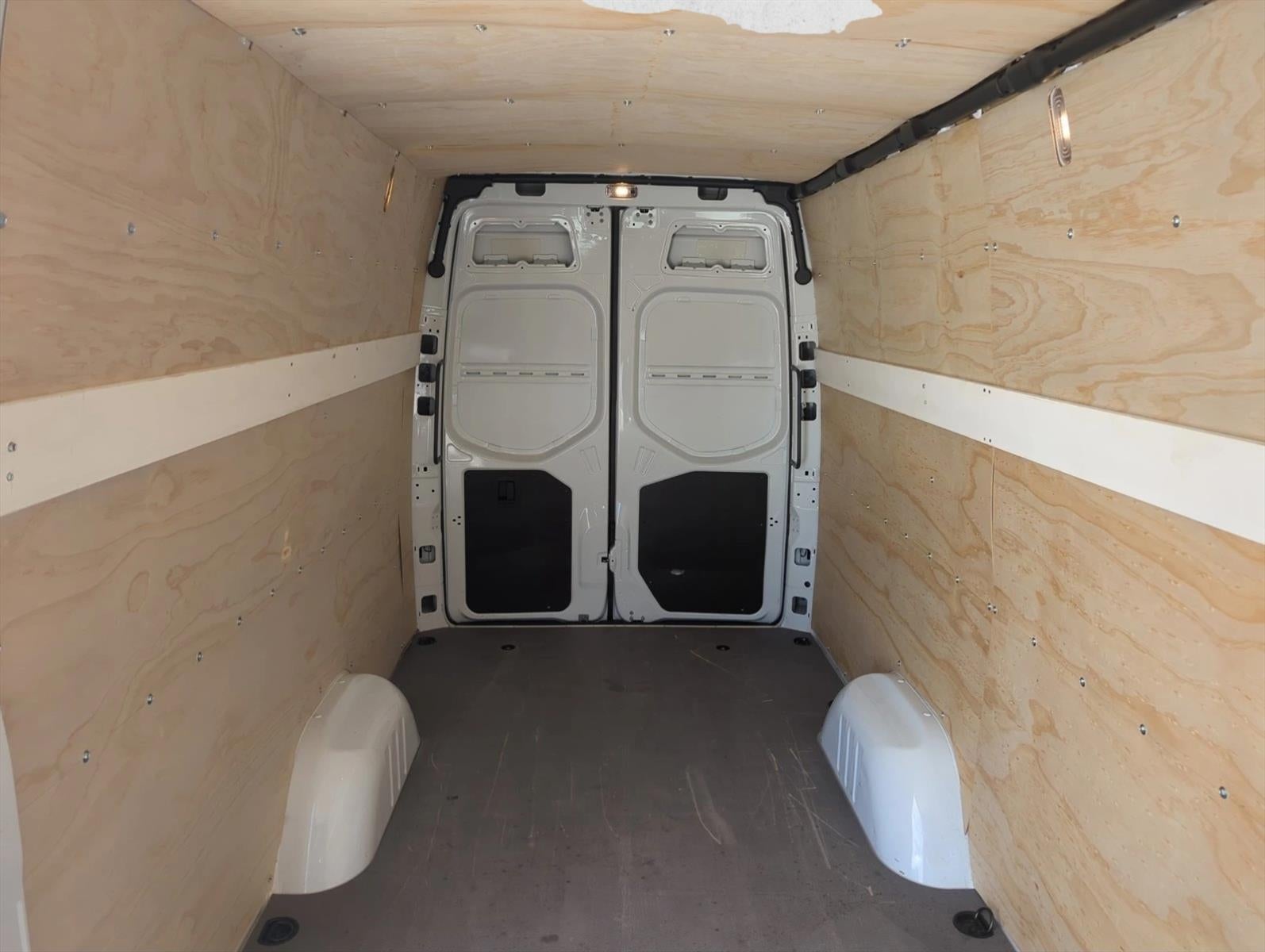 2023 Mercedes-Benz Sprinter Cargo Van 2500 High Roof I4 Gas 170" RWD