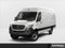 2022 Mercedes-Benz Sprinter Cargo Van 2500 High Roof V6 170" Extended RWD