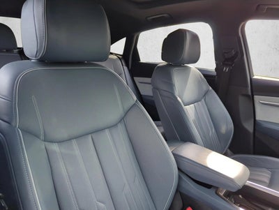 2020 Audi e-tron Sportback Prestige quattro