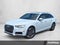 2018 Audi A4 allroad 2.0 TFSI Premium Plus