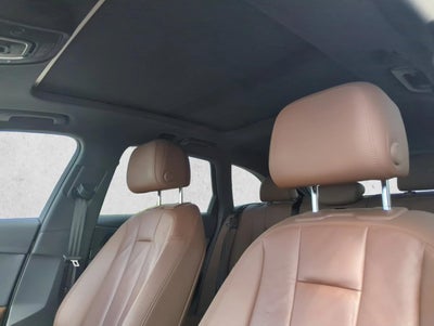 2018 Audi A4 allroad 2.0 TFSI Premium Plus
