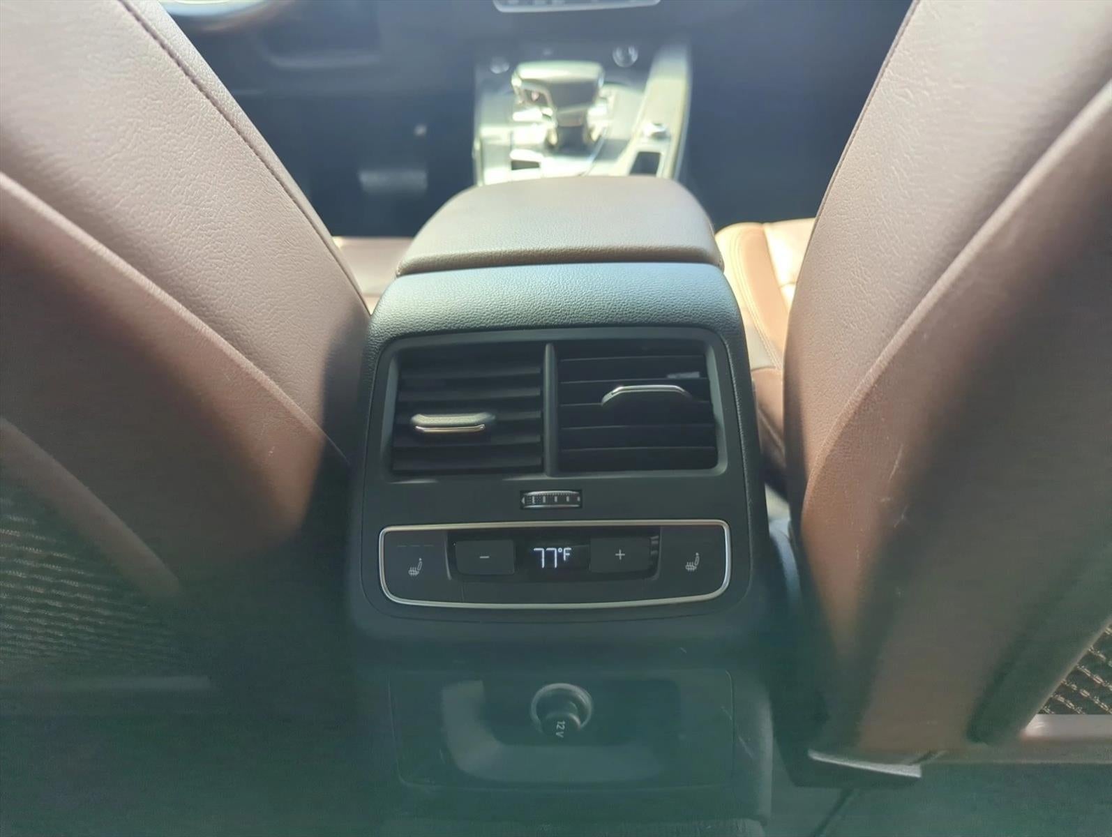 2018 Audi A4 allroad 2.0 TFSI Premium Plus