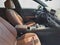 2018 Audi A4 allroad 2.0 TFSI Premium Plus