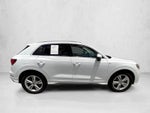 2022 Audi Q3 S line Premium Plus 45 TFSI quattro