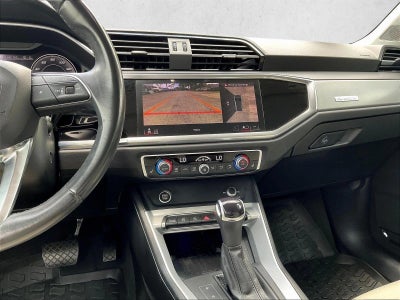 2022 Audi Q3 S line Premium Plus 45 TFSI quattro