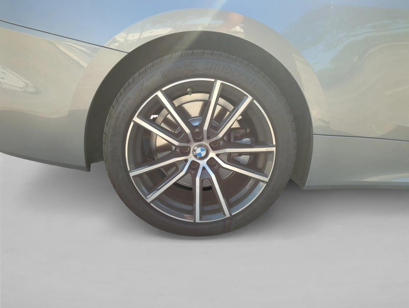 2024 BMW 430i Coupe
