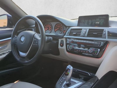 2017 BMW 330e iPerformance Plug-In Hybrid