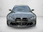 2023 BMW M3 M3 Competition xDrive Sedan