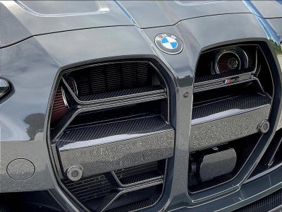2023 BMW M3 M3 Competition xDrive Sedan