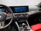 2023 BMW M3 M3 Competition xDrive Sedan