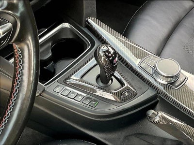 2017 BMW M3 M3 Sedan