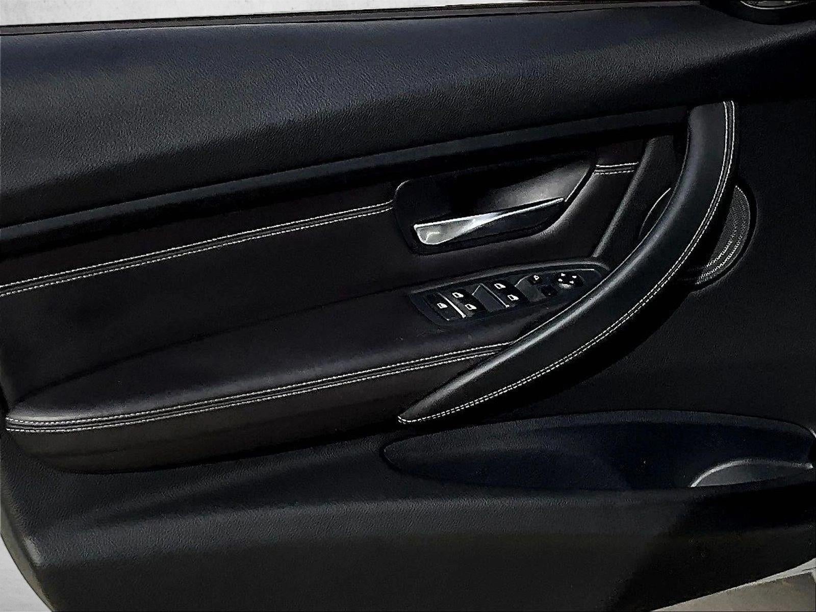 2017 BMW M3 M3 Sedan