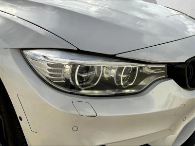 2017 BMW M3 M3 Sedan