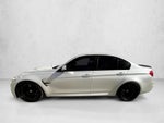 2017 BMW M3 M3 Sedan