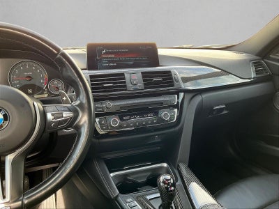 2017 BMW M3 M3 Sedan