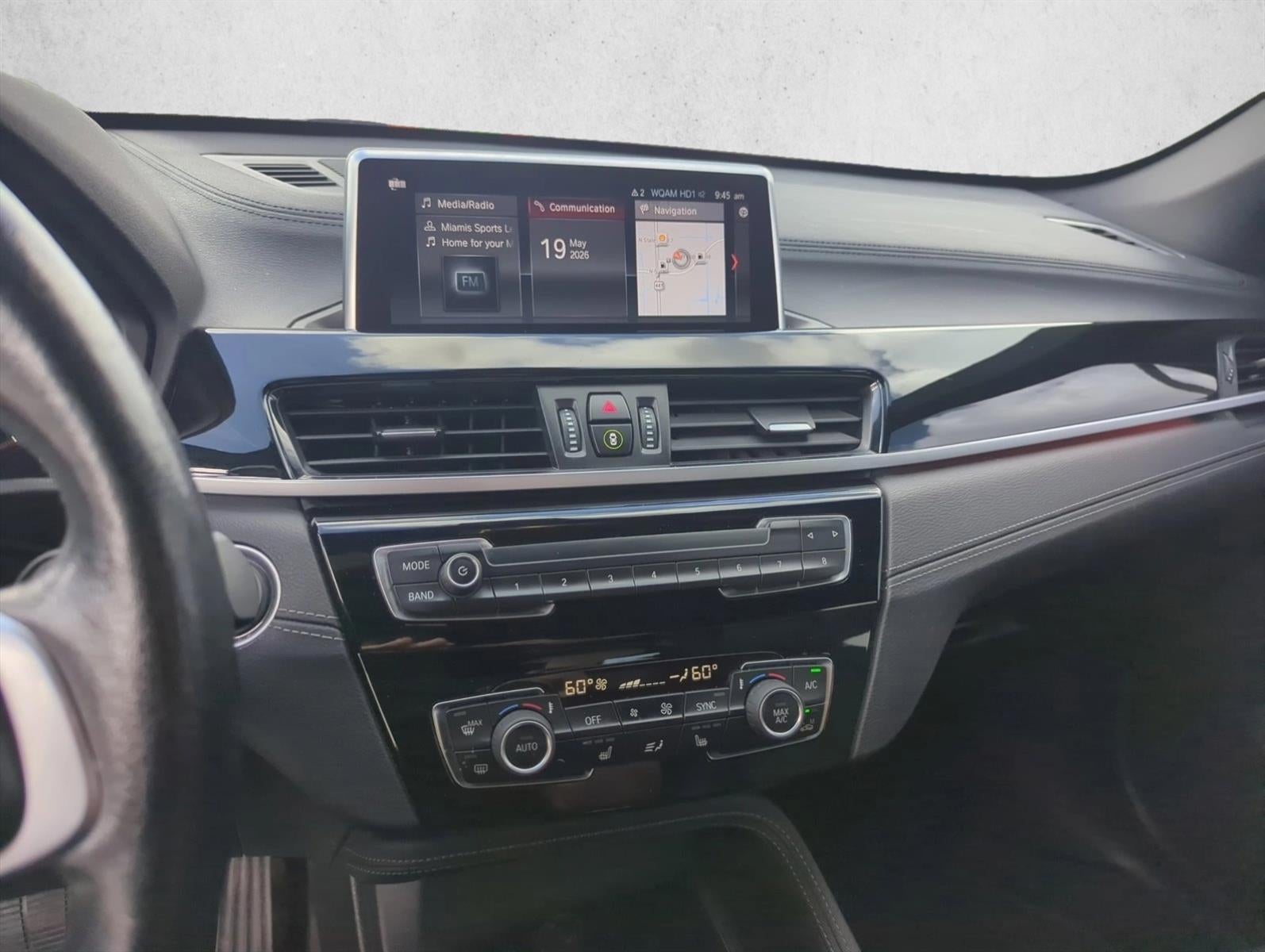 2021 BMW X1 xDrive28i Sports Activity Vehicle