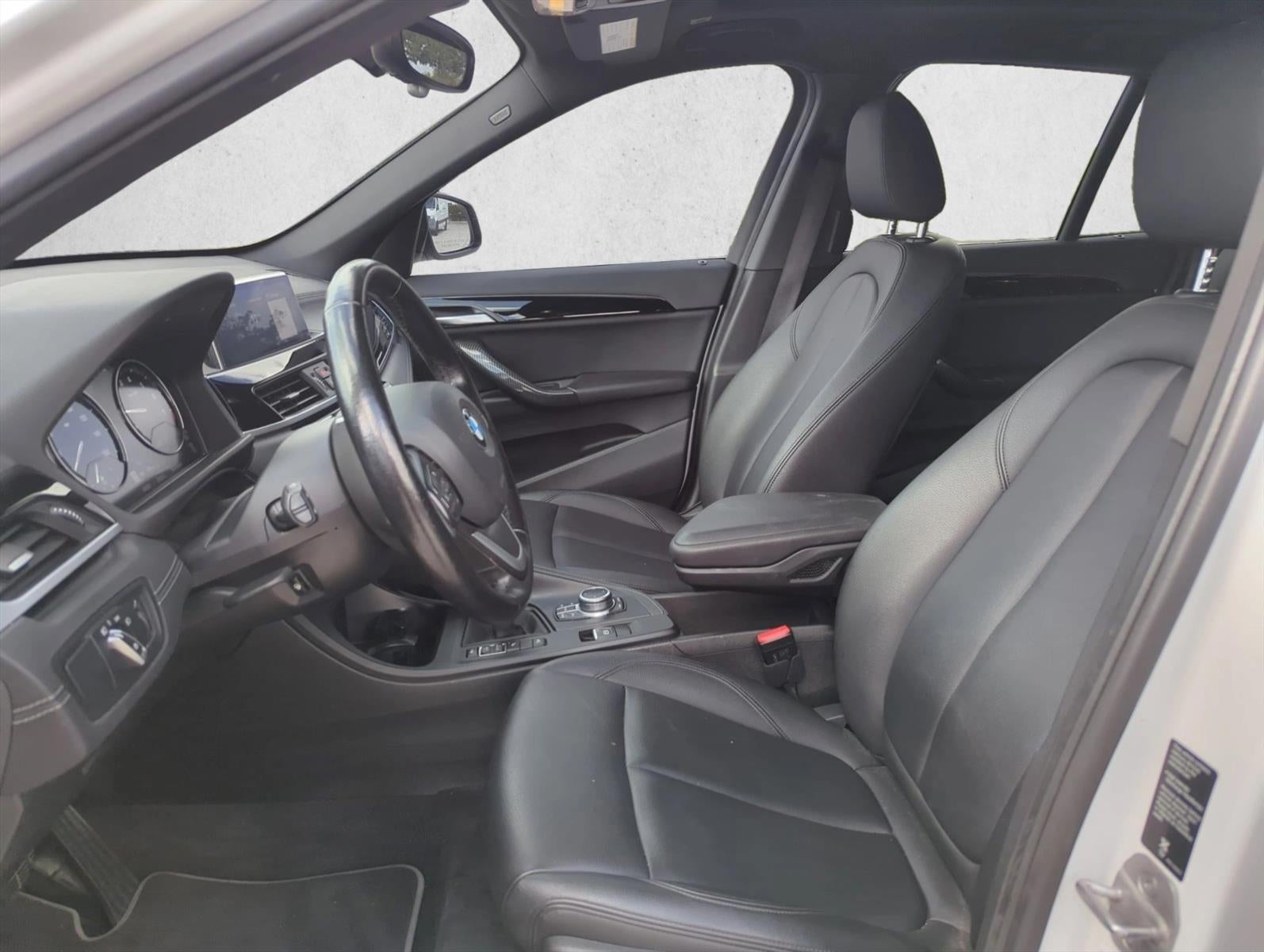 2021 BMW X1 xDrive28i Sports Activity Vehicle