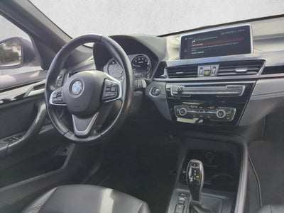 2021 BMW X1 xDrive28i Sports Activity Vehicle