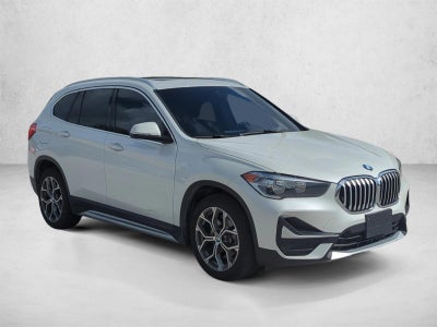 2021 BMW X1 xDrive28i Sports Activity Vehicle