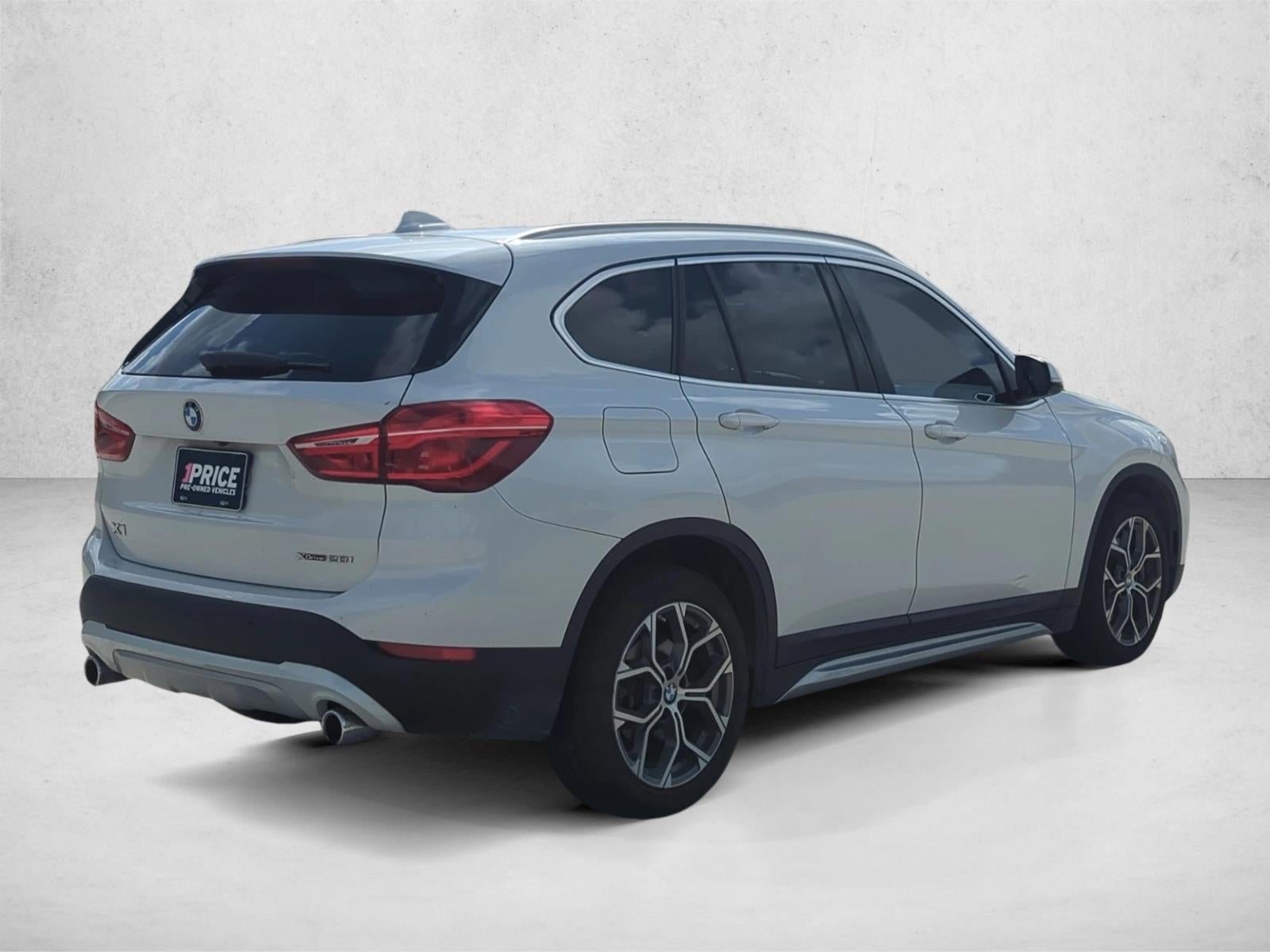 2021 BMW X1 xDrive28i Sports Activity Vehicle