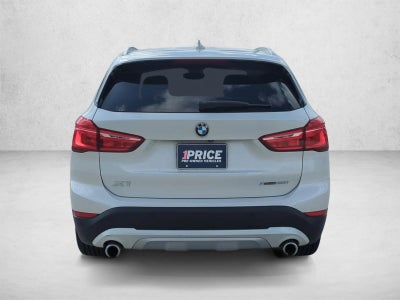 2021 BMW X1 xDrive28i Sports Activity Vehicle