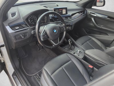2021 BMW X1 xDrive28i Sports Activity Vehicle