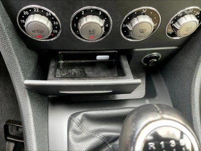 2006 Mercedes-Benz SLK SLK 280