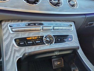 2019 Mercedes-Benz CLS CLS 450 4MATIC® Coupe