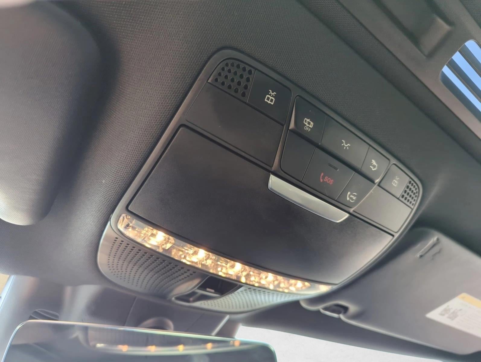 2019 Mercedes-Benz CLS CLS 450 4MATIC® Coupe