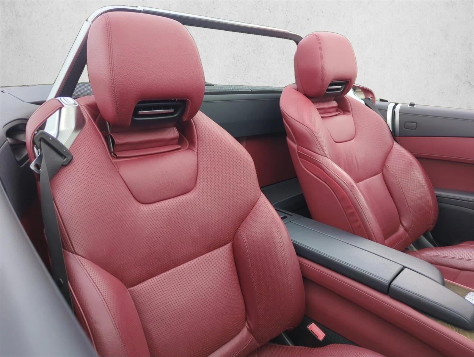 2016 Mercedes-Benz SL-Class SL 400