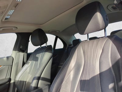 2017 Mercedes-Benz E-Class E 300 Luxury RWD Sedan