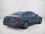 2017 Mercedes-Benz E-Class E 300 Luxury RWD Sedan