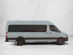 2018 Mercedes-Benz Sprinter Passenger Van 2500 High Roof V6 170" RWD