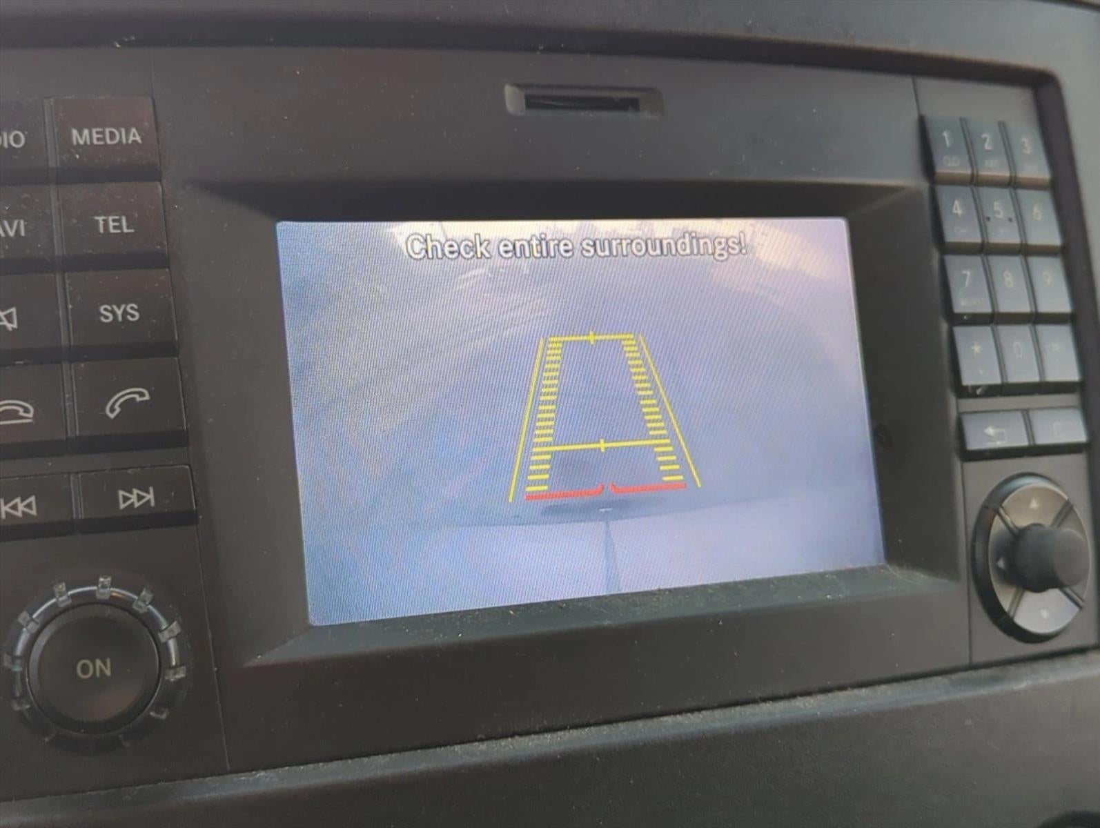 2018 Mercedes-Benz Sprinter Passenger Van 2500 High Roof V6 170" RWD