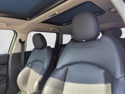 2019 MINI Cooper S Clubman Cooper S