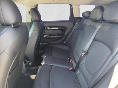 2019 MINI Cooper S Clubman Cooper S